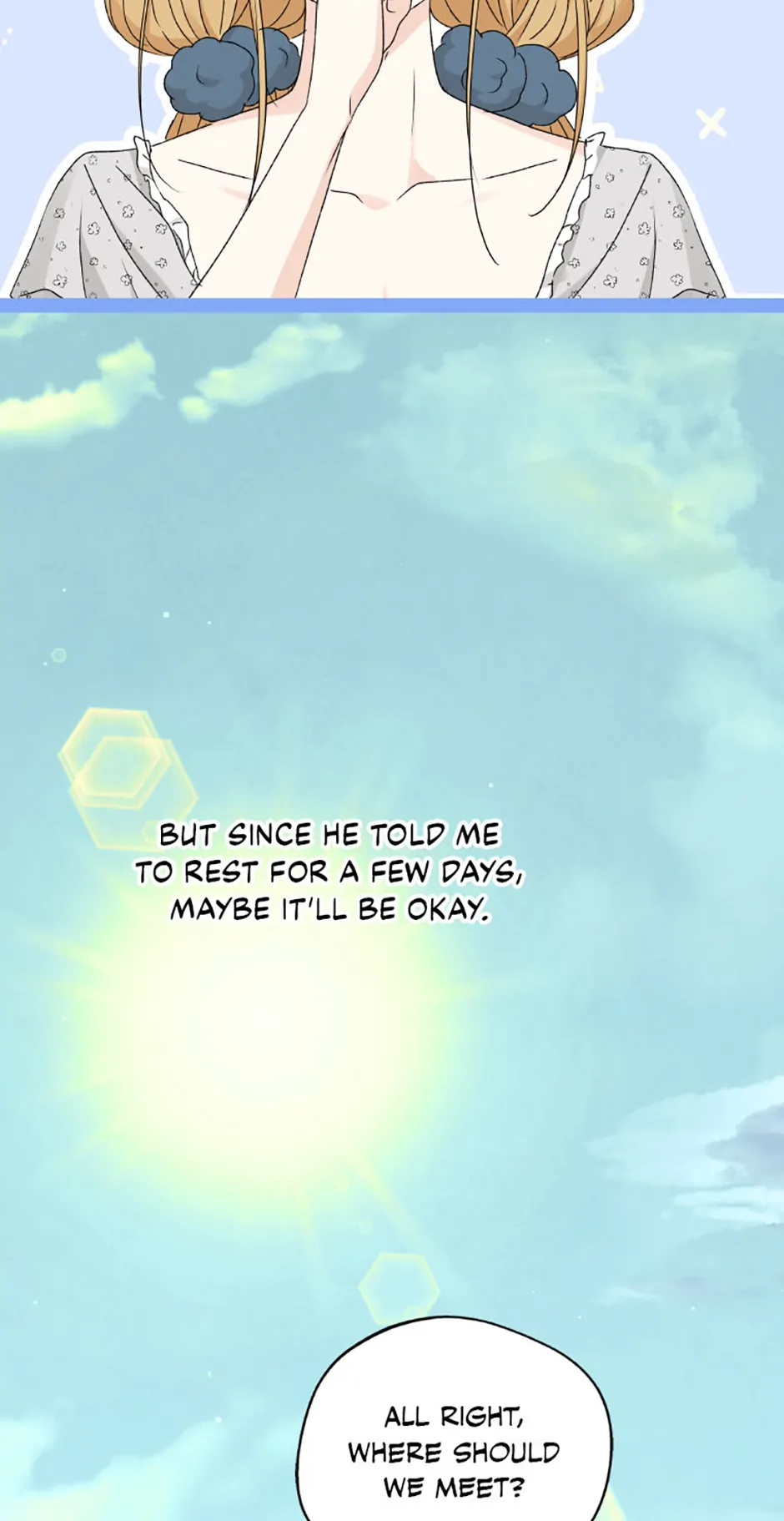 The Mating of Elves Chapter 26 - Page 24