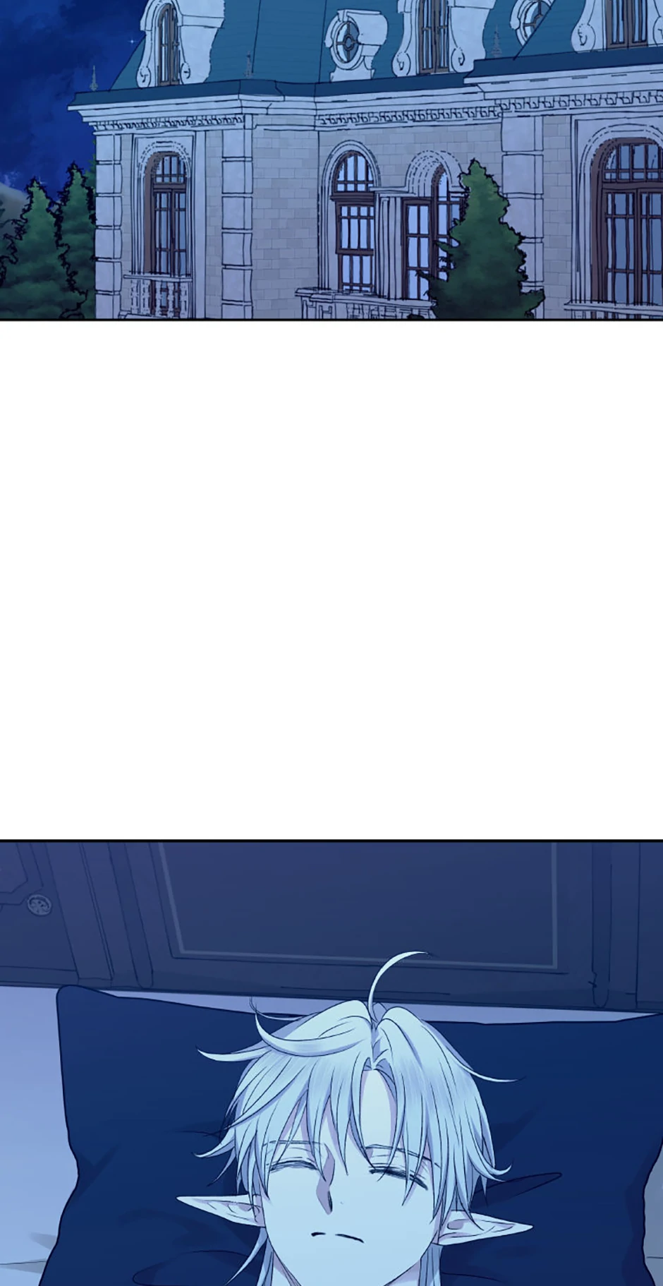 The Mating of Elves Chapter 26 - Page 27