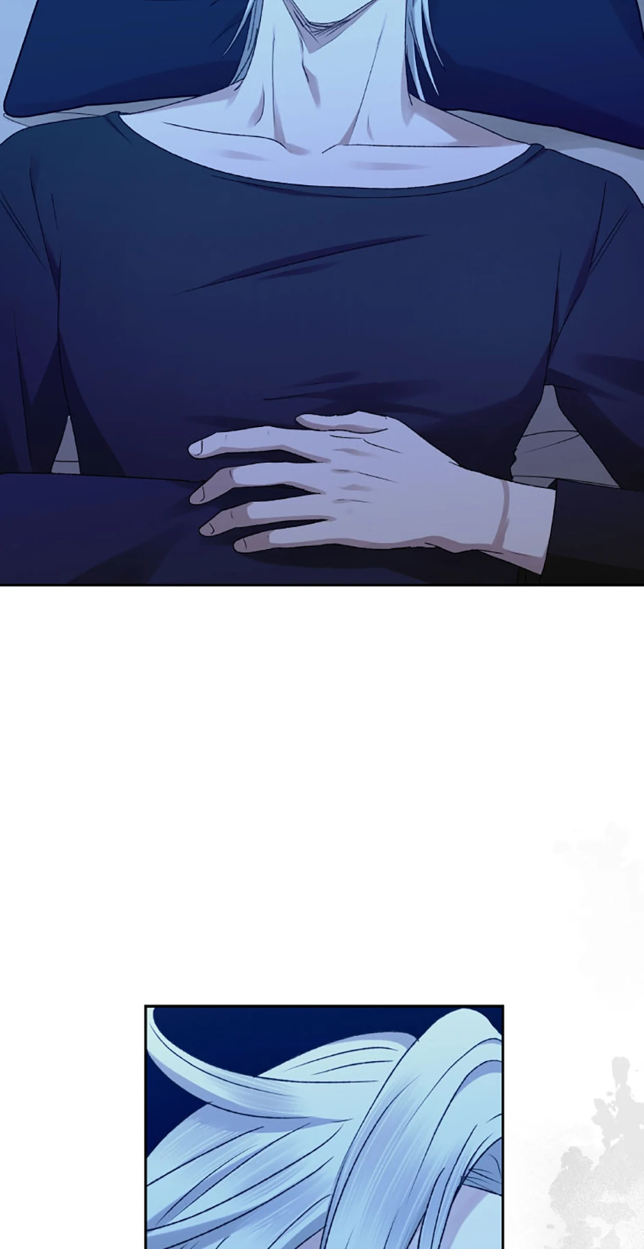 The Mating of Elves Chapter 26 - Page 28