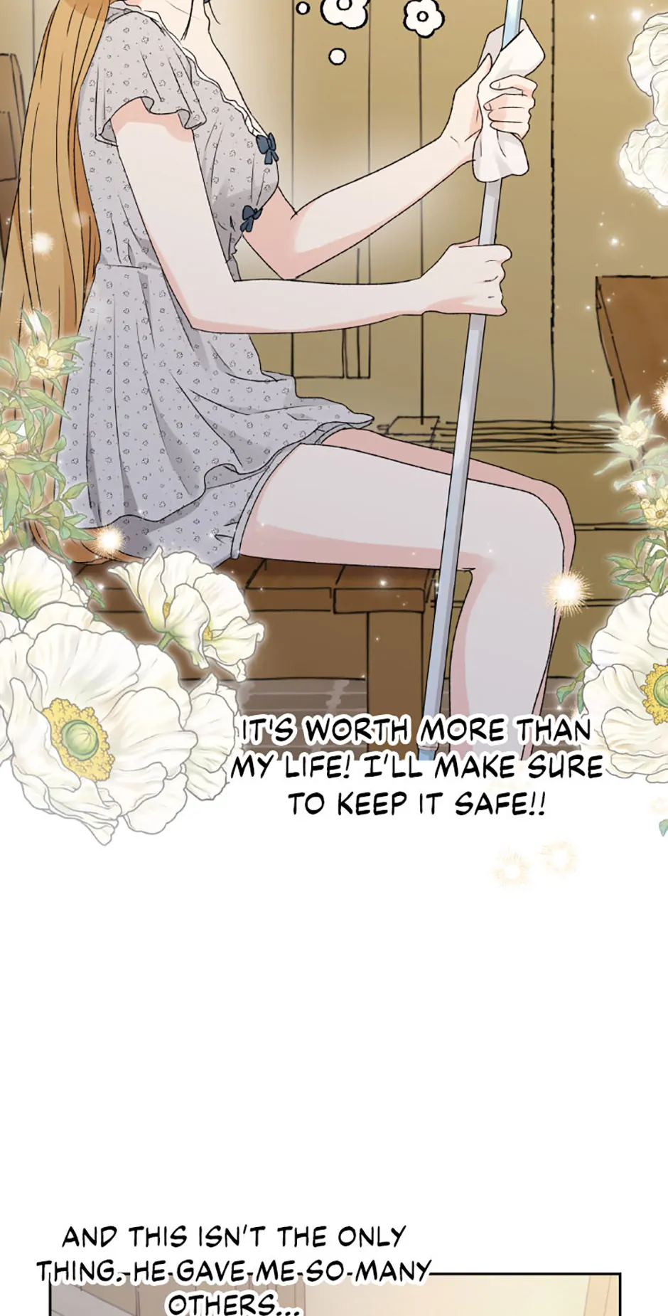 The Mating of Elves Chapter 26 - Page 4