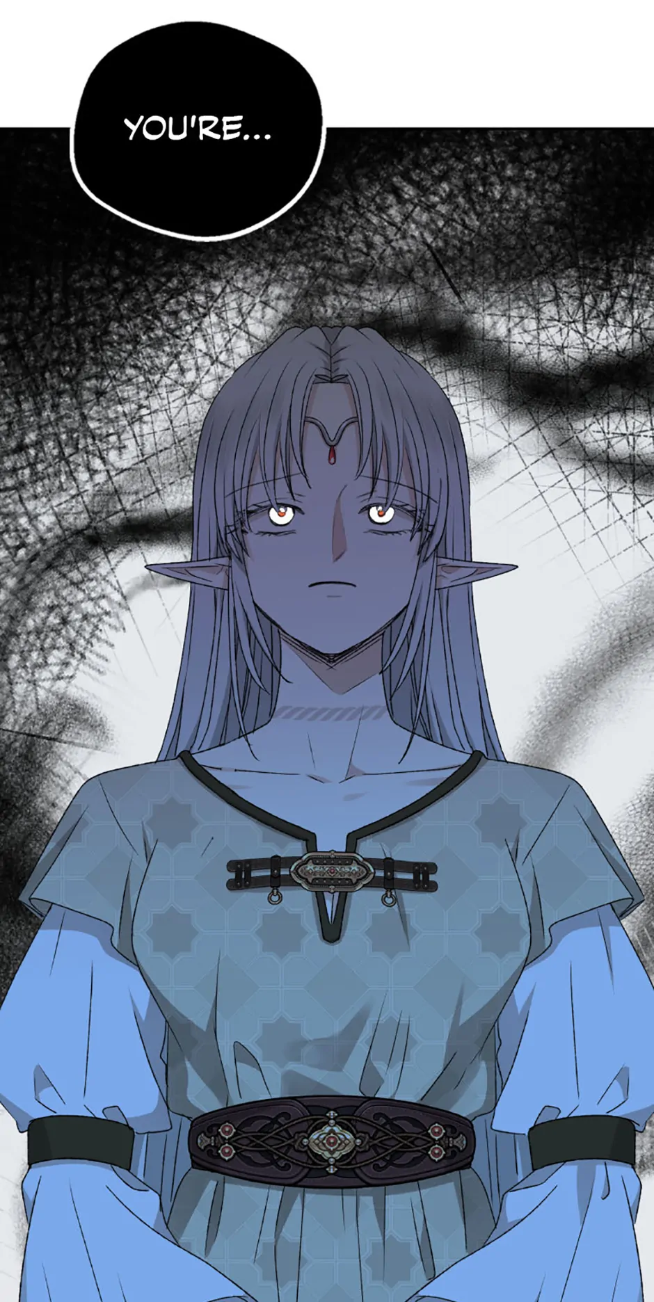 The Mating of Elves Chapter 26 - Page 35