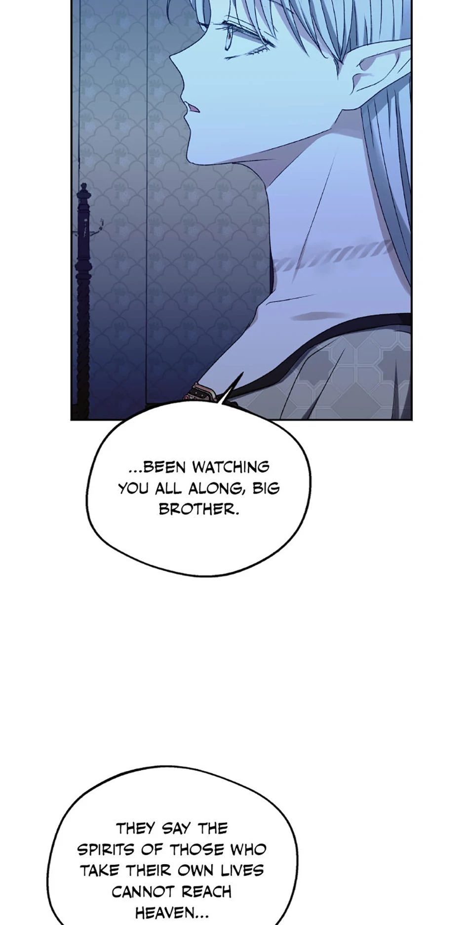 The Mating of Elves Chapter 26 - Page 40