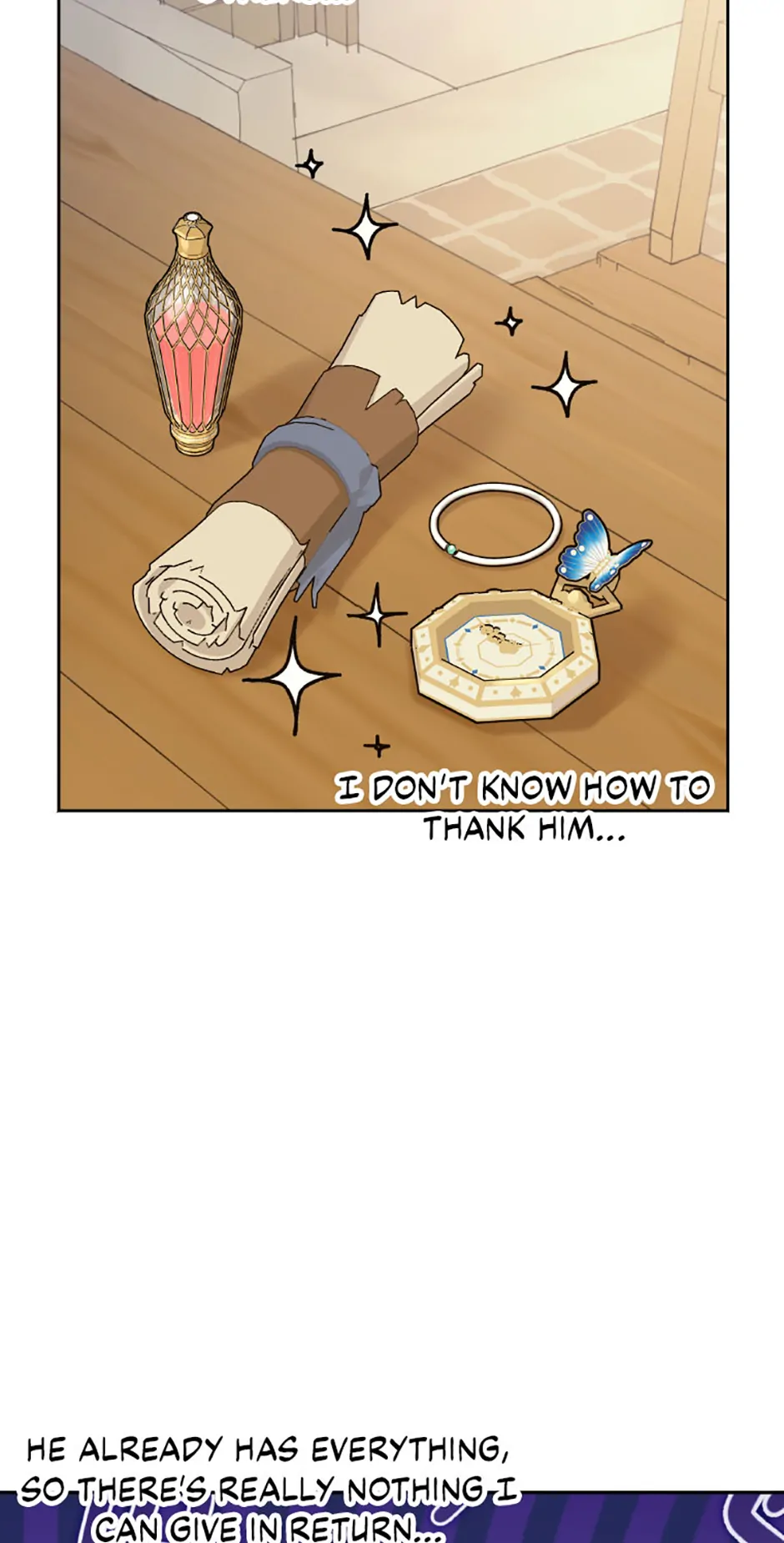 The Mating of Elves Chapter 26 - Page 5