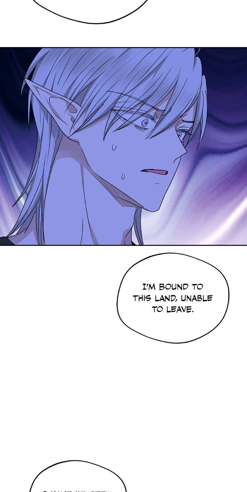 The Mating of Elves Chapter 26 - Page 41