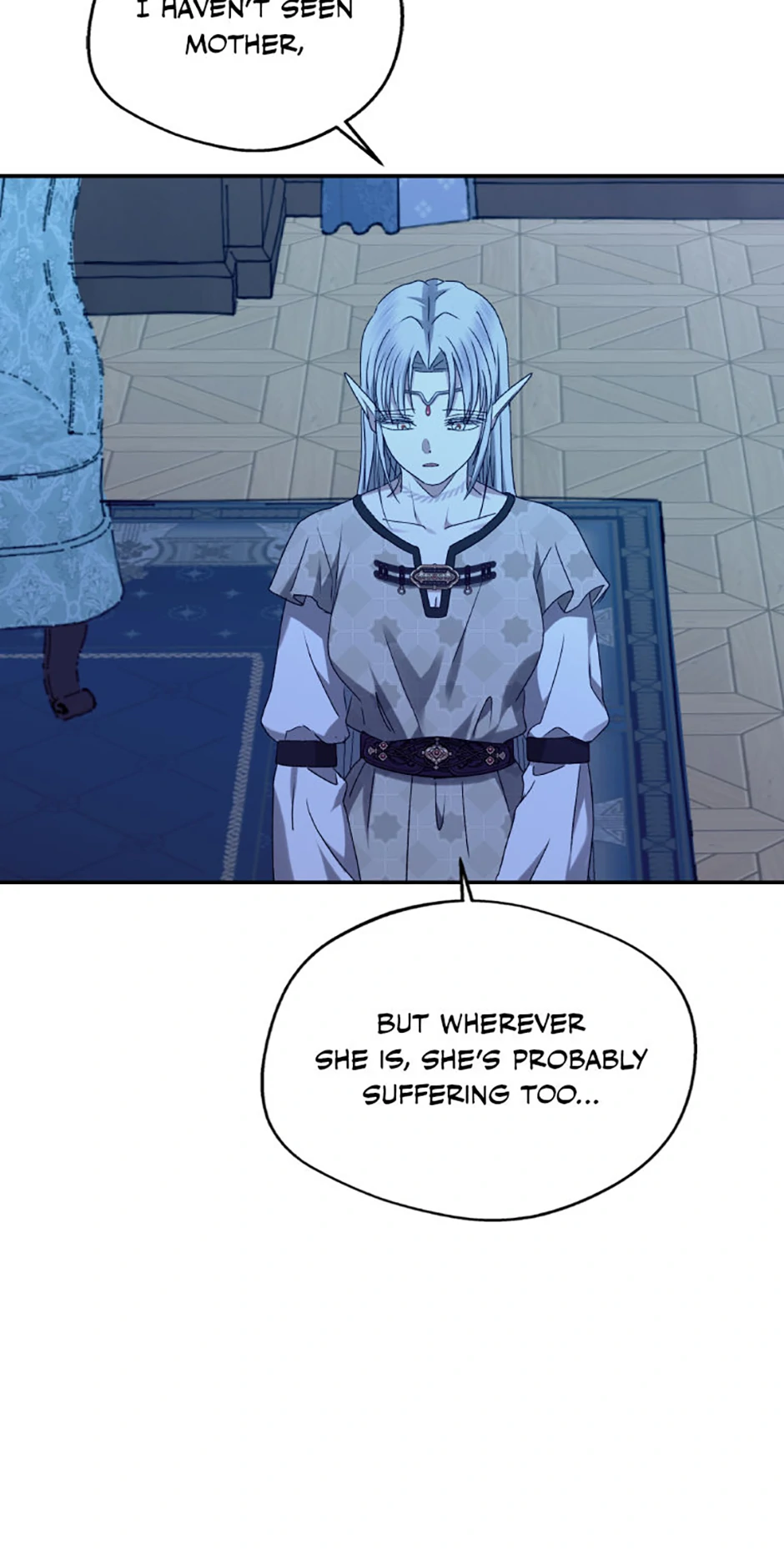 The Mating of Elves Chapter 26 - Page 42