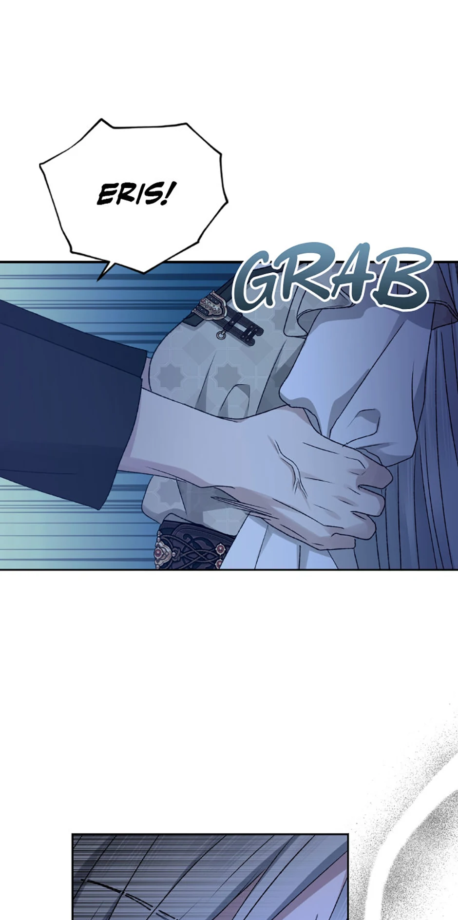 The Mating of Elves Chapter 26 - Page 43