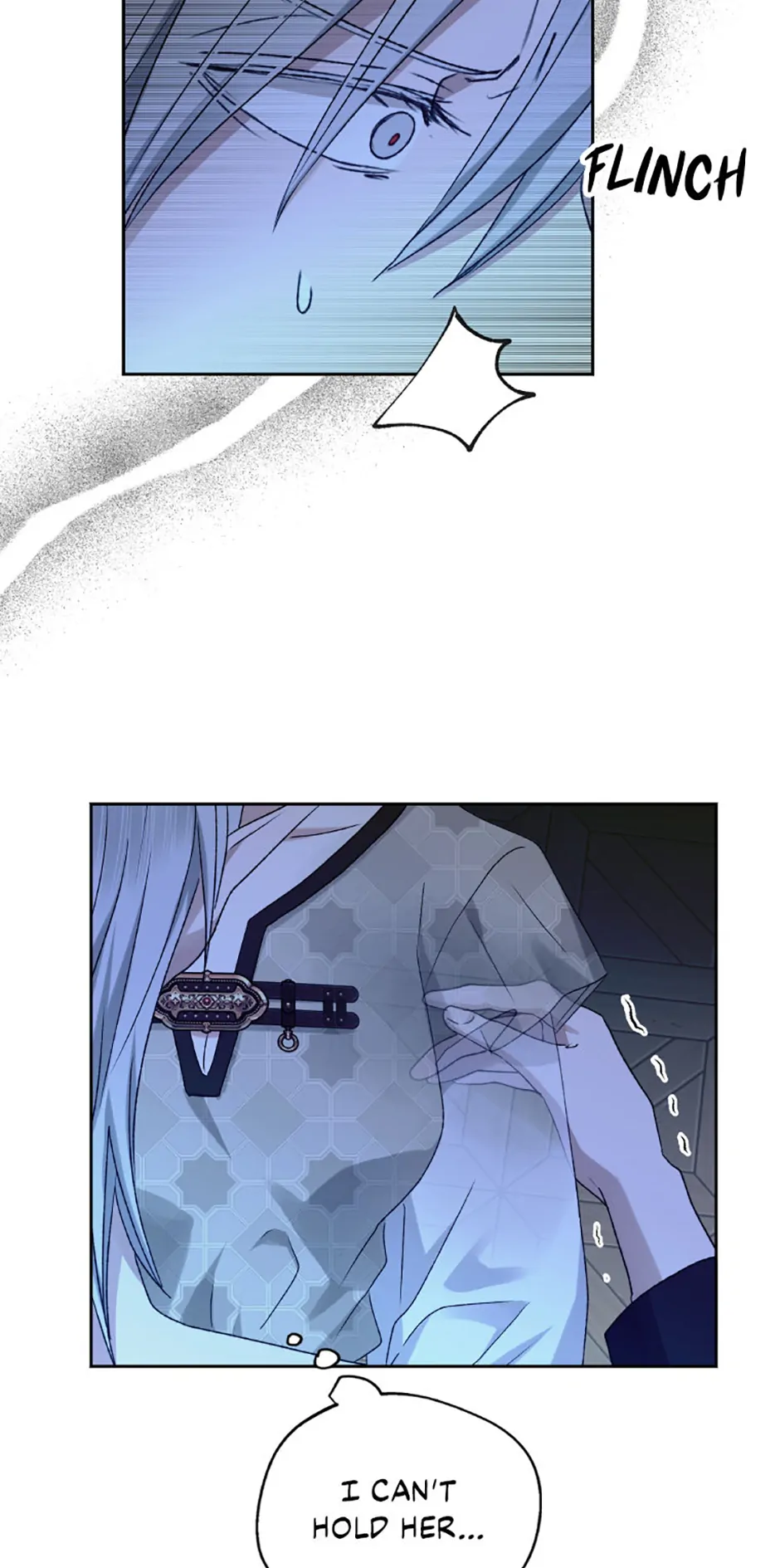 The Mating of Elves Chapter 26 - Page 44