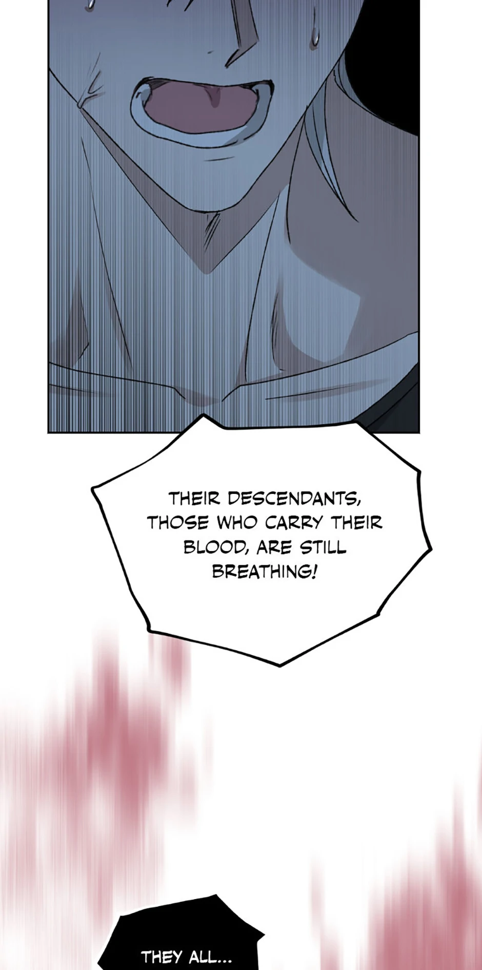 The Mating of Elves Chapter 26 - Page 48