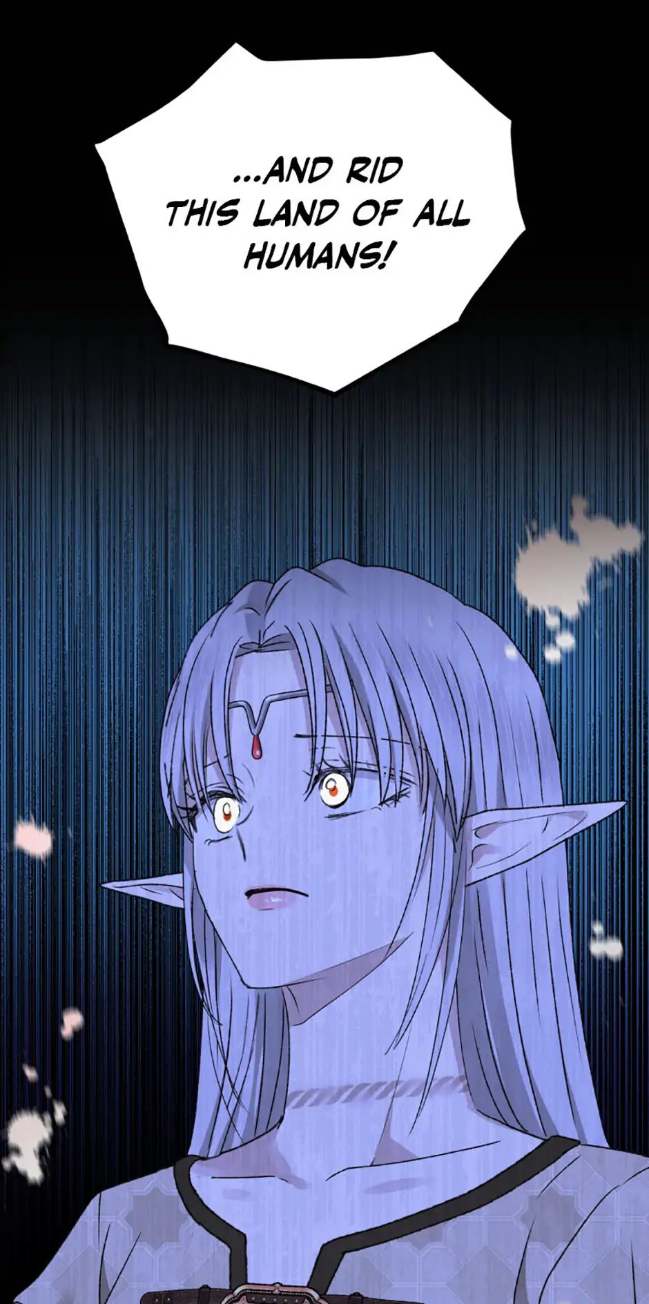 The Mating of Elves Chapter 26 - Page 52