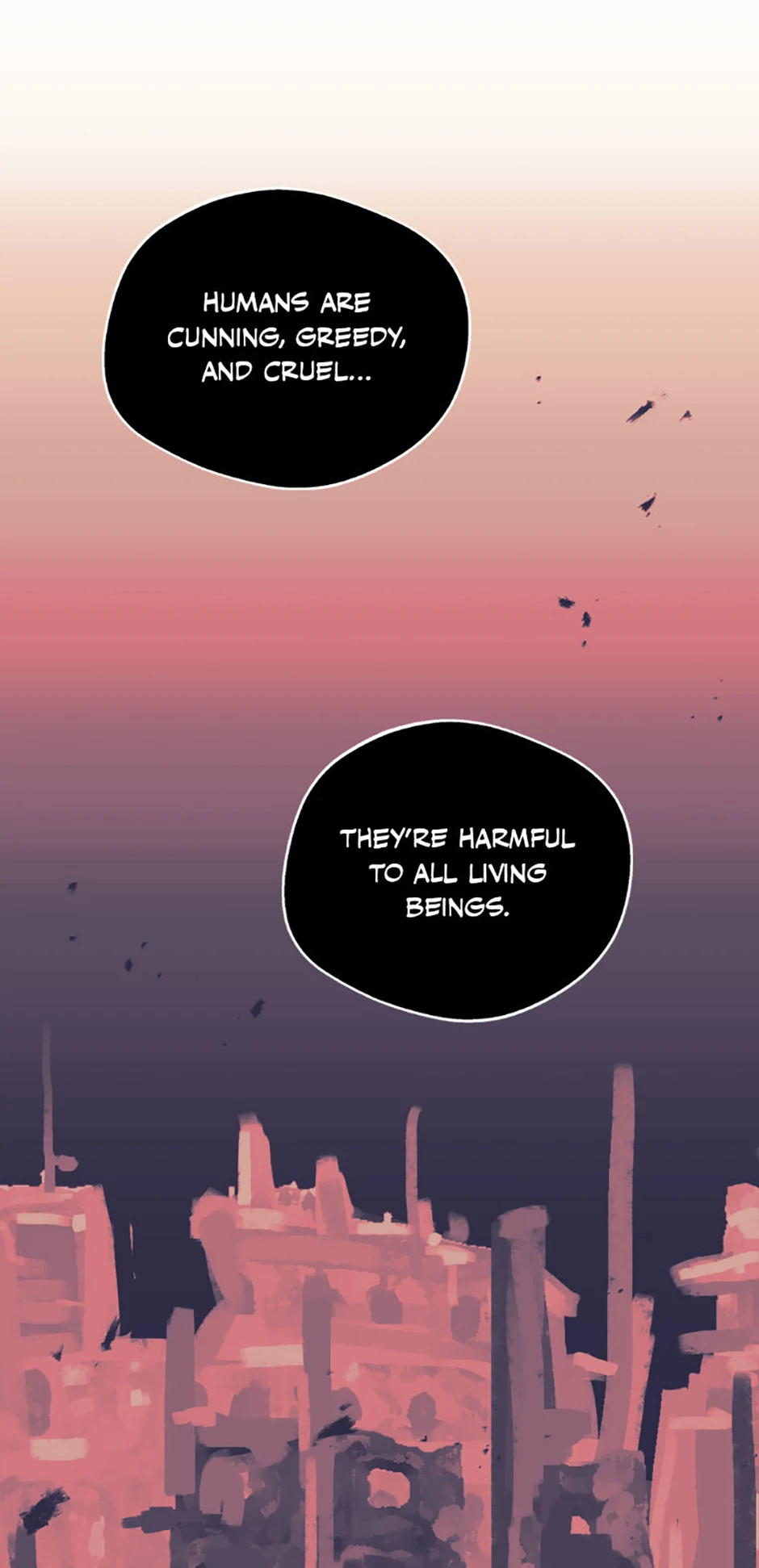 The Mating of Elves Chapter 26 - Page 56