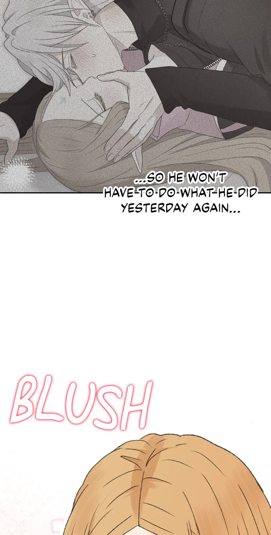 The Mating of Elves Chapter 26 - Page 7