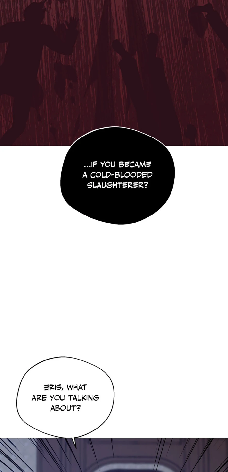 The Mating of Elves Chapter 26 - Page 61