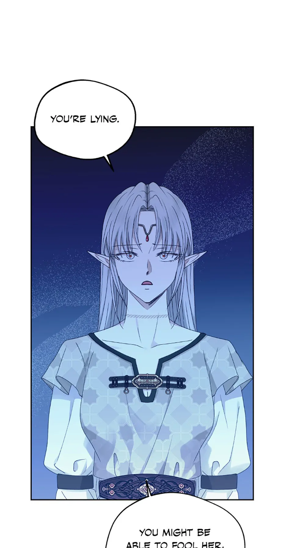 The Mating of Elves Chapter 26 - Page 63