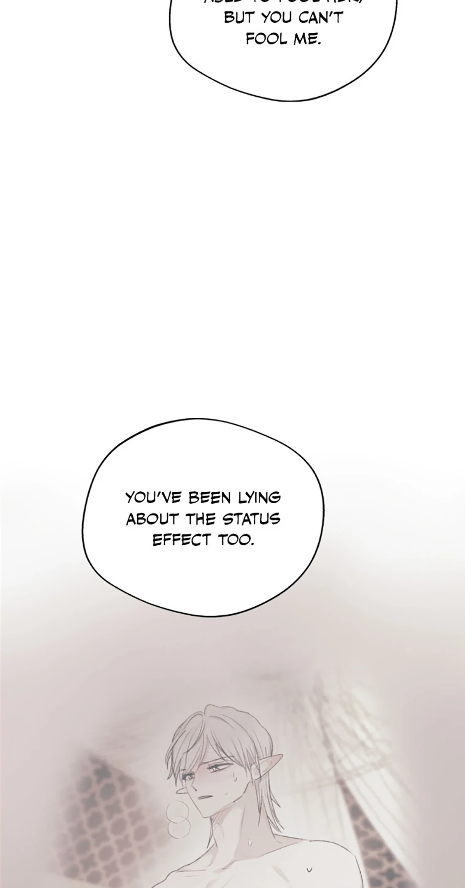 The Mating of Elves Chapter 26 - Page 64