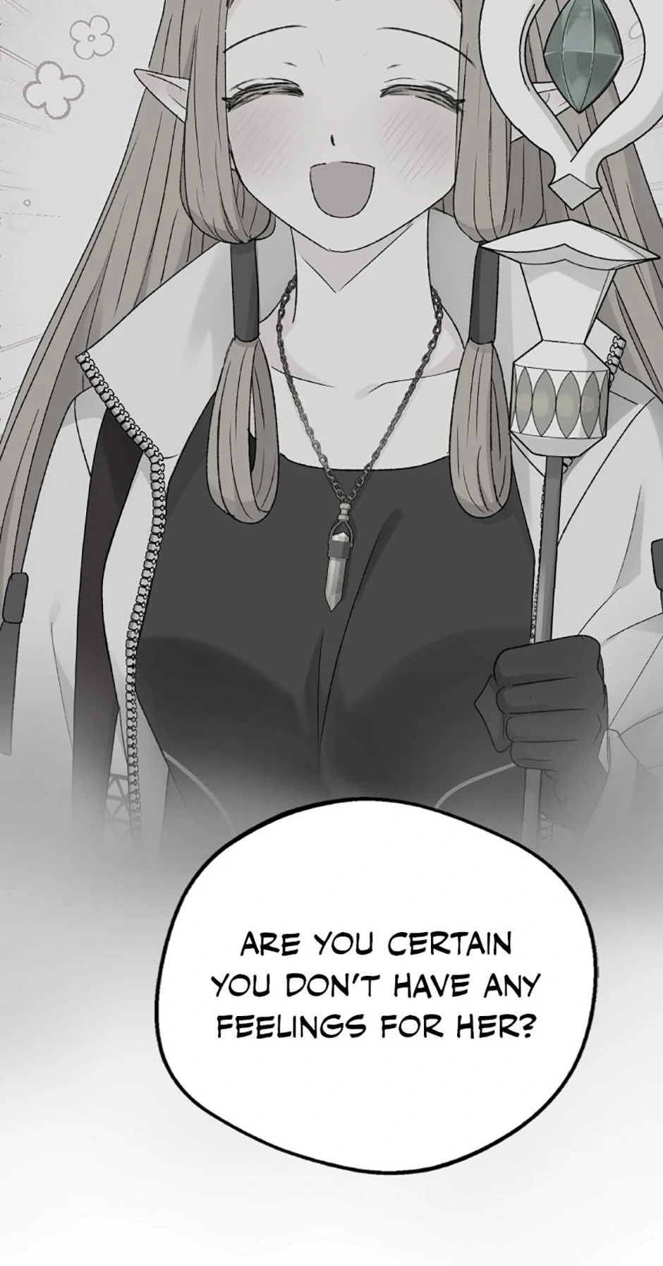 The Mating of Elves Chapter 26 - Page 68