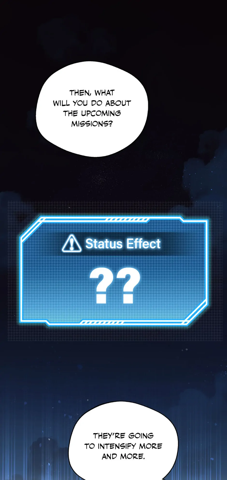 The Mating of Elves Chapter 26 - Page 71