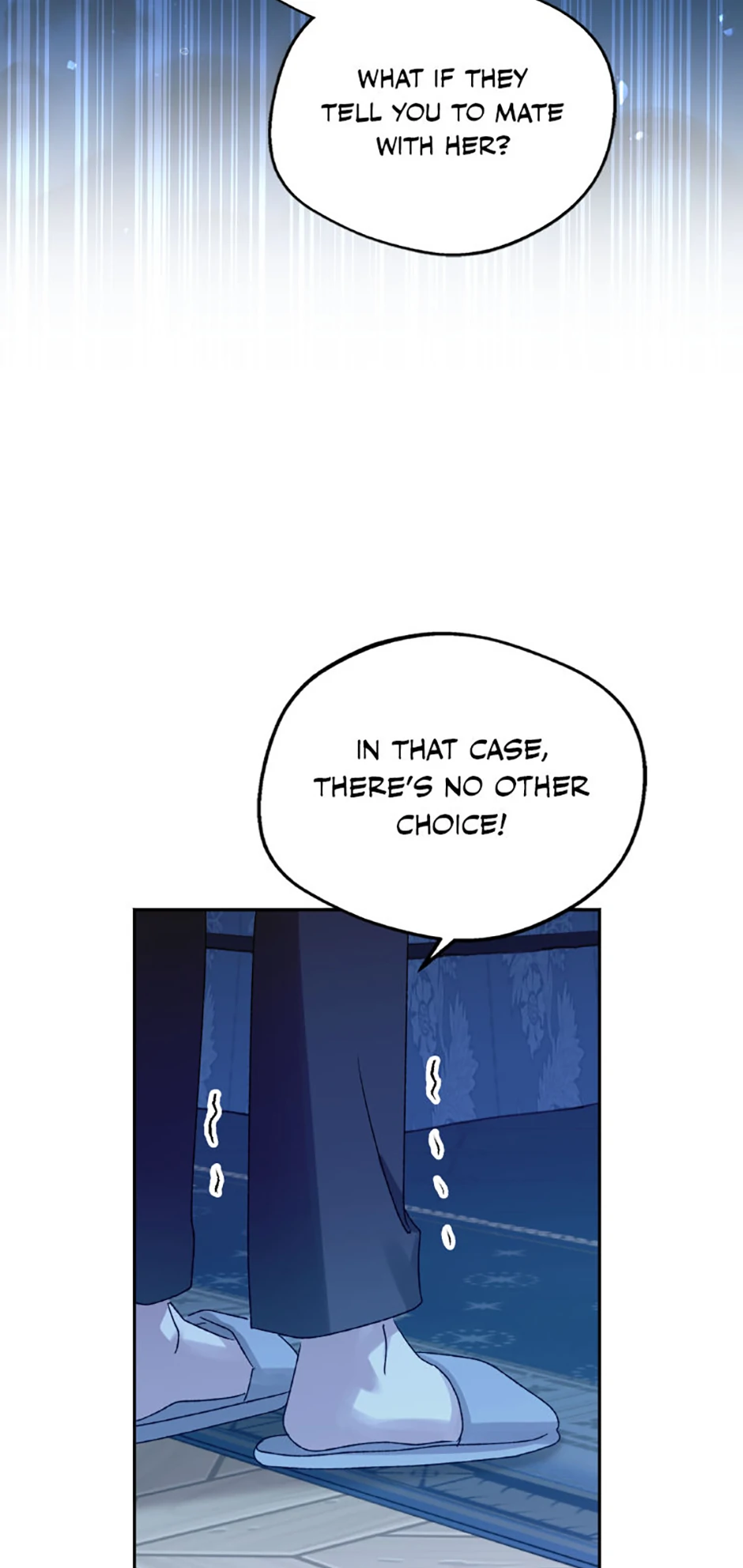 The Mating of Elves Chapter 26 - Page 72