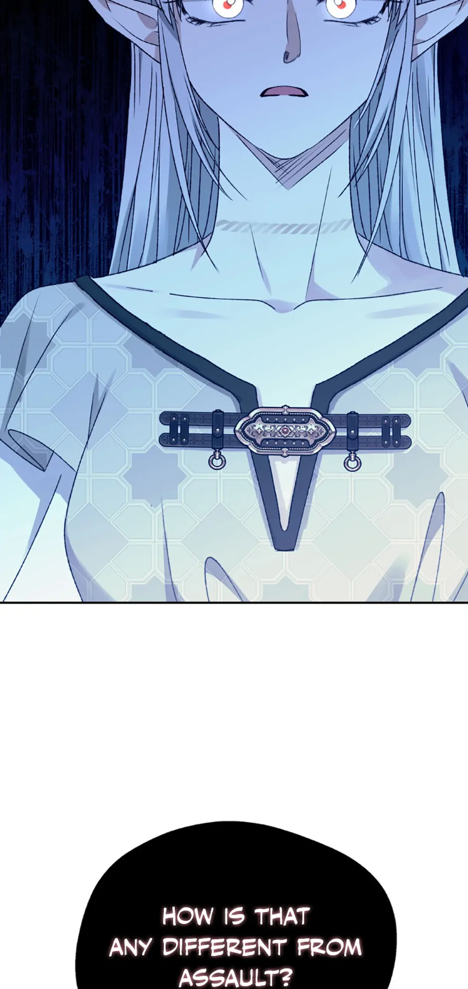 The Mating of Elves Chapter 26 - Page 74