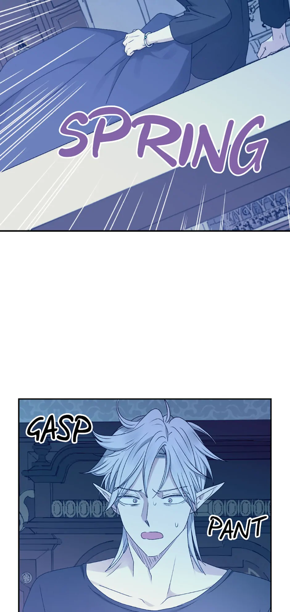 The Mating of Elves Chapter 26 - Page 78