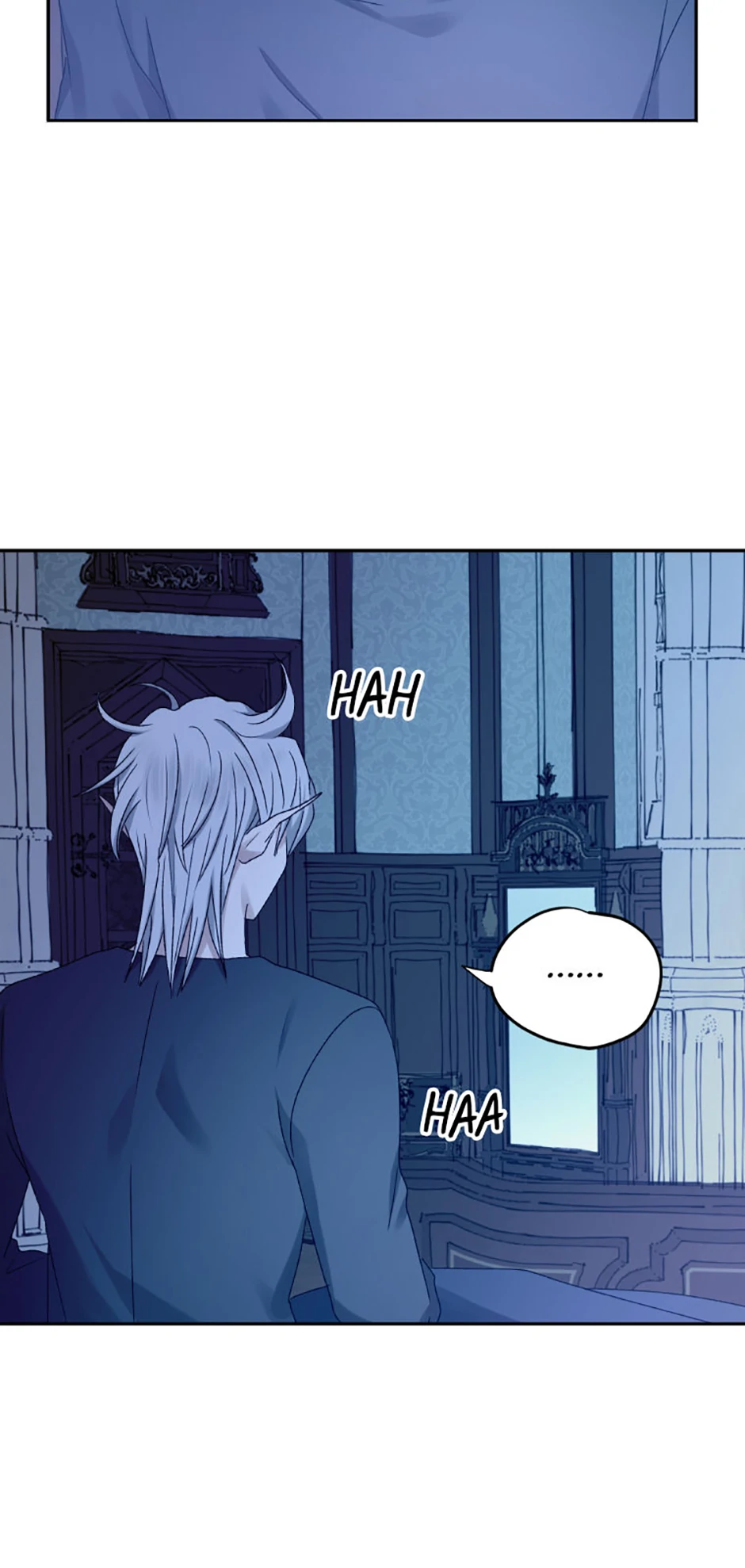 The Mating of Elves Chapter 26 - Page 79