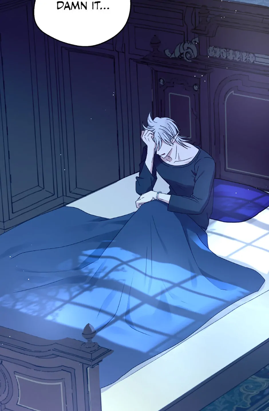 The Mating of Elves Chapter 26 - Page 81