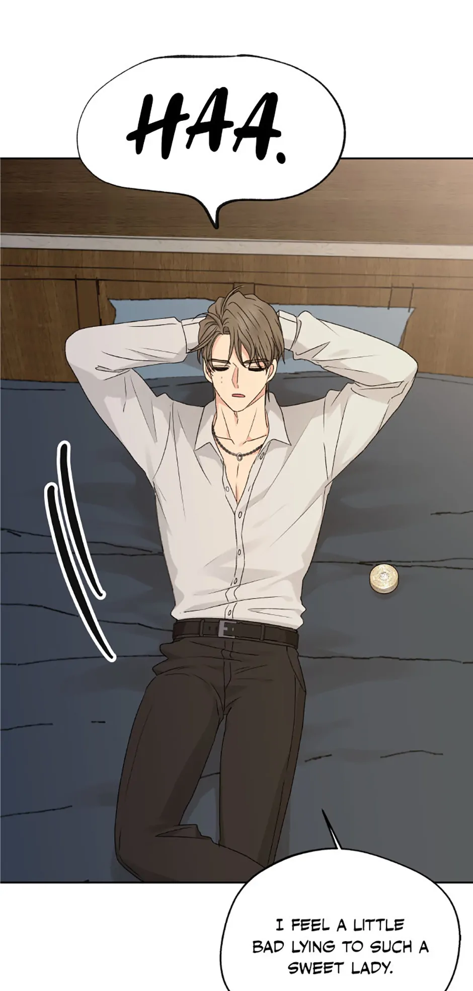 The Mating of Elves Chapter 27 - Page 2