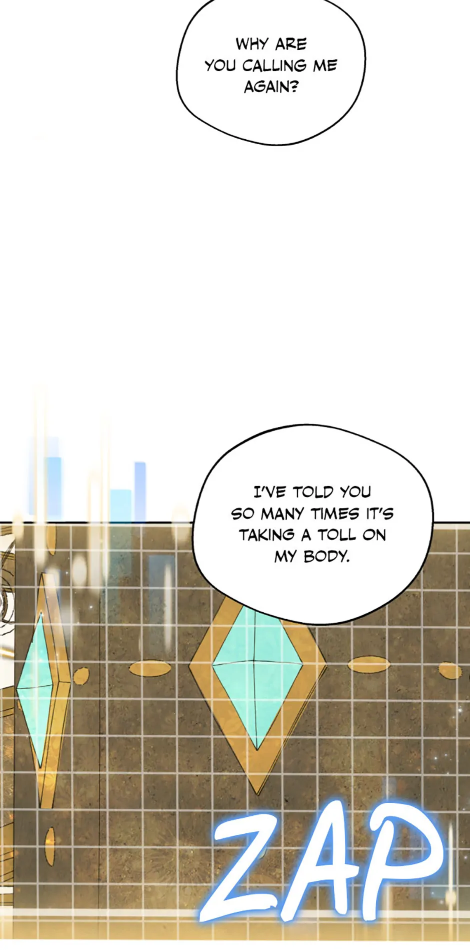 The Mating of Elves Chapter 27 - Page 12