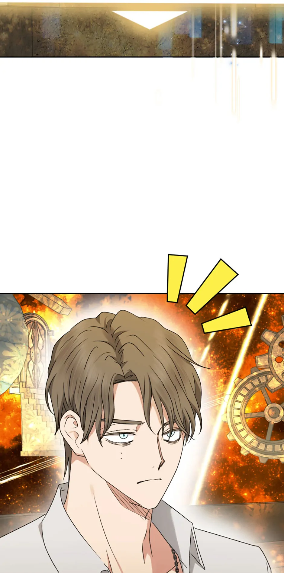 The Mating of Elves Chapter 27 - Page 13