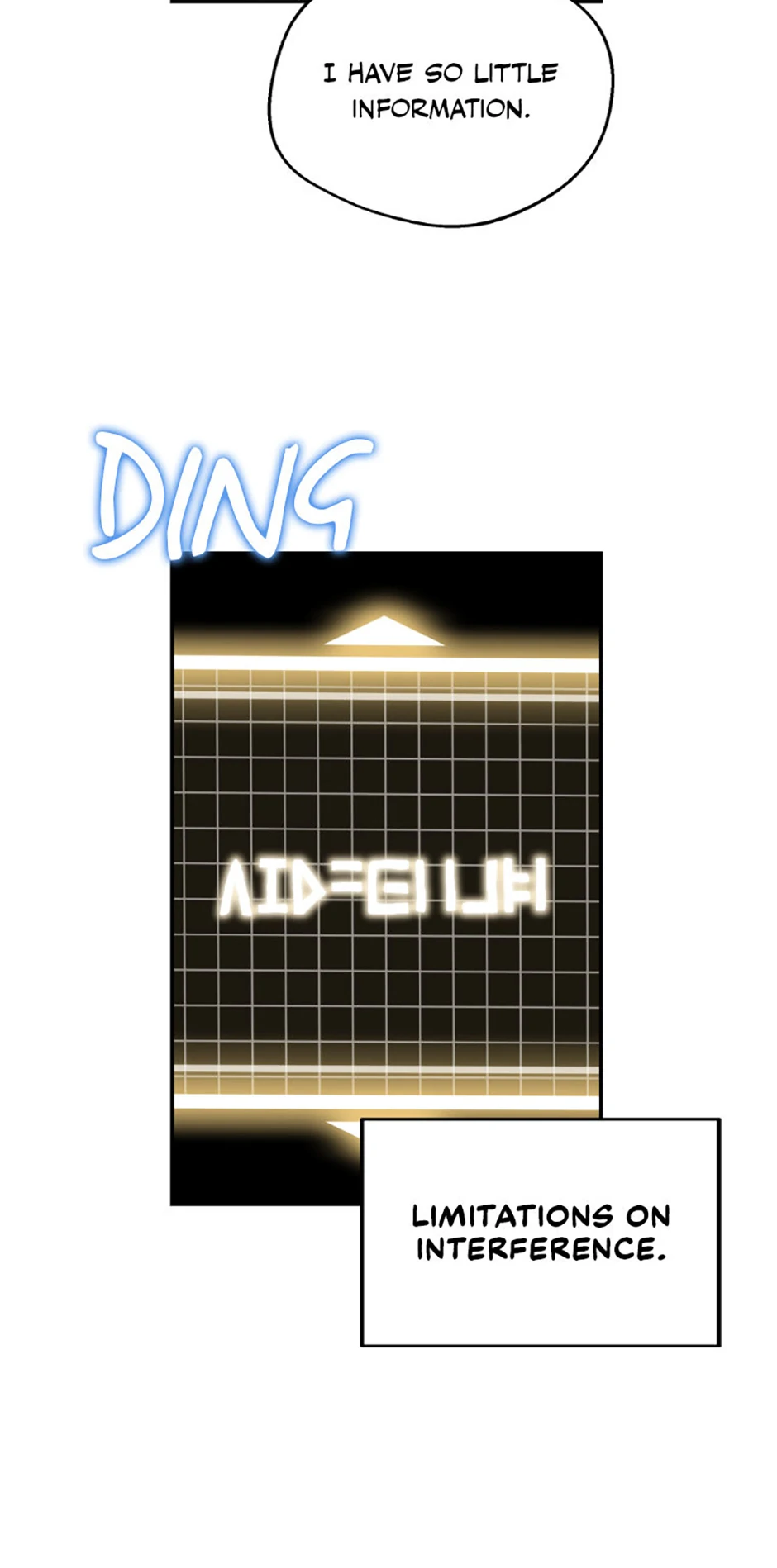 The Mating of Elves Chapter 27 - Page 18