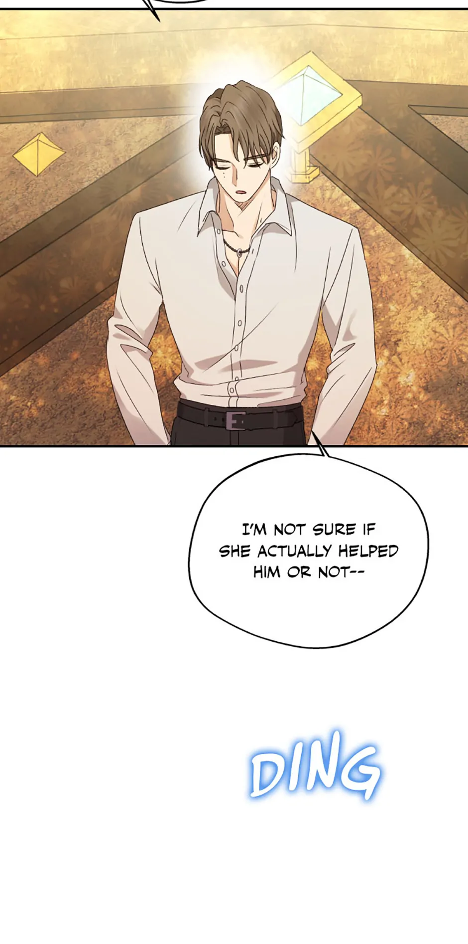 The Mating of Elves Chapter 27 - Page 20