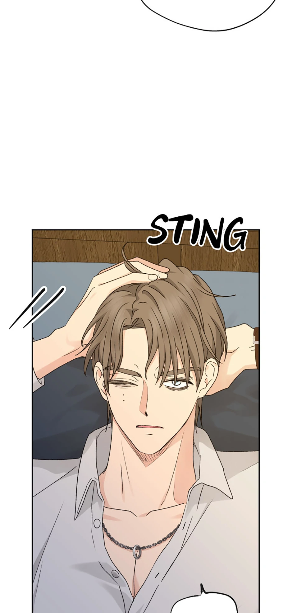 The Mating of Elves Chapter 27 - Page 3