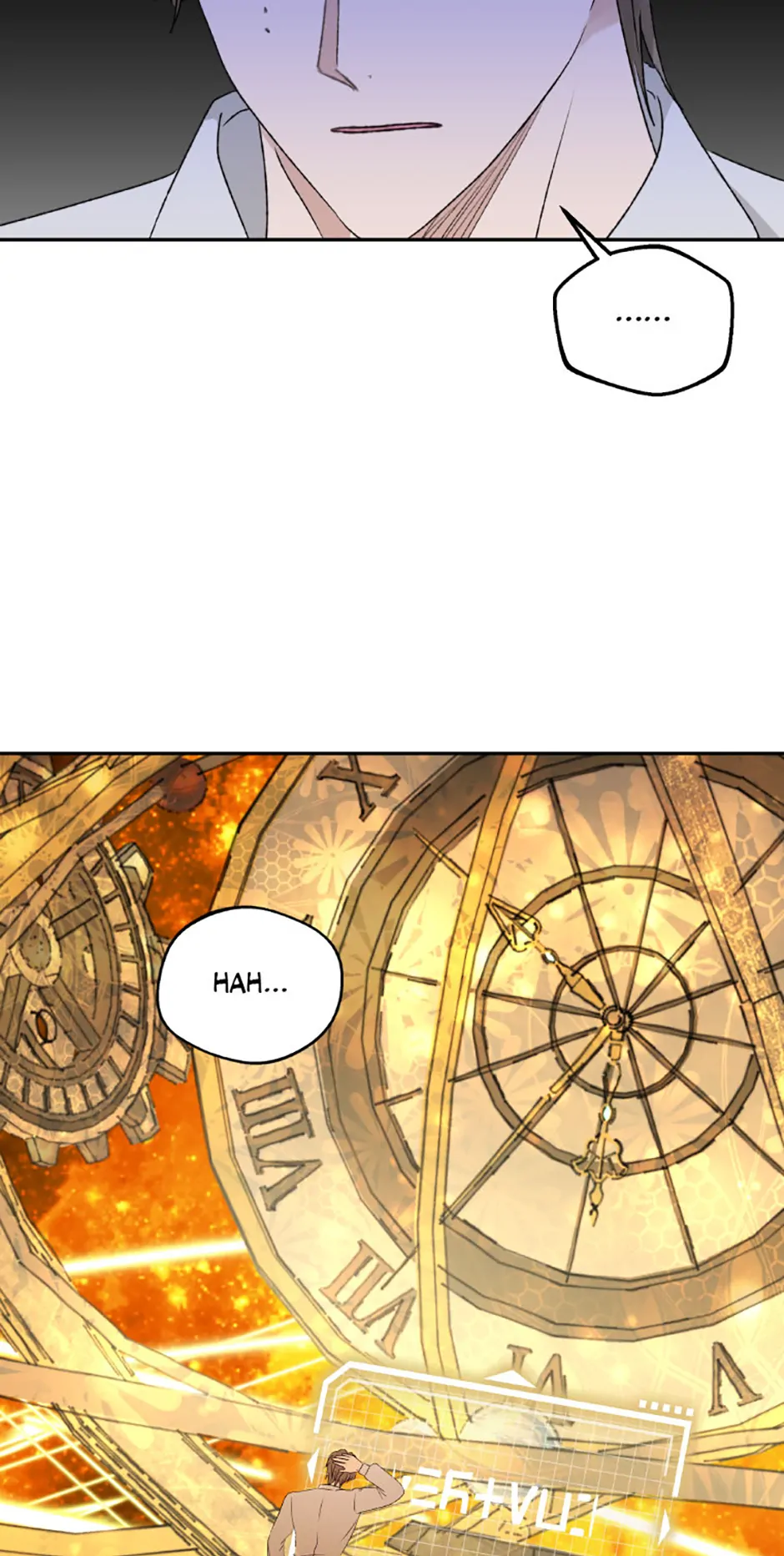 The Mating of Elves Chapter 27 - Page 22