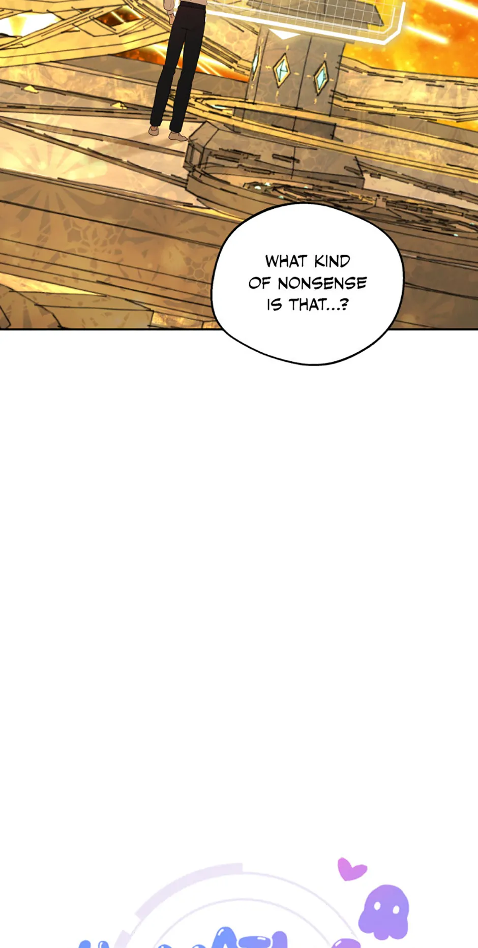 The Mating of Elves Chapter 27 - Page 23