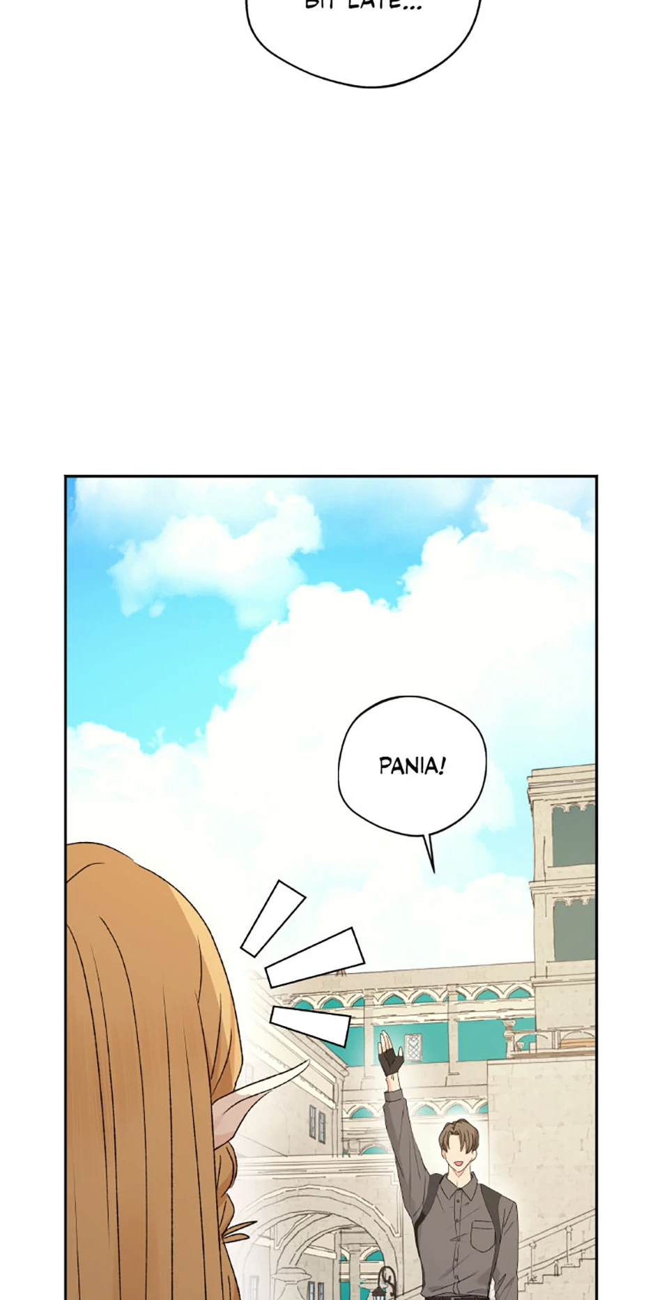 The Mating of Elves Chapter 27 - Page 26