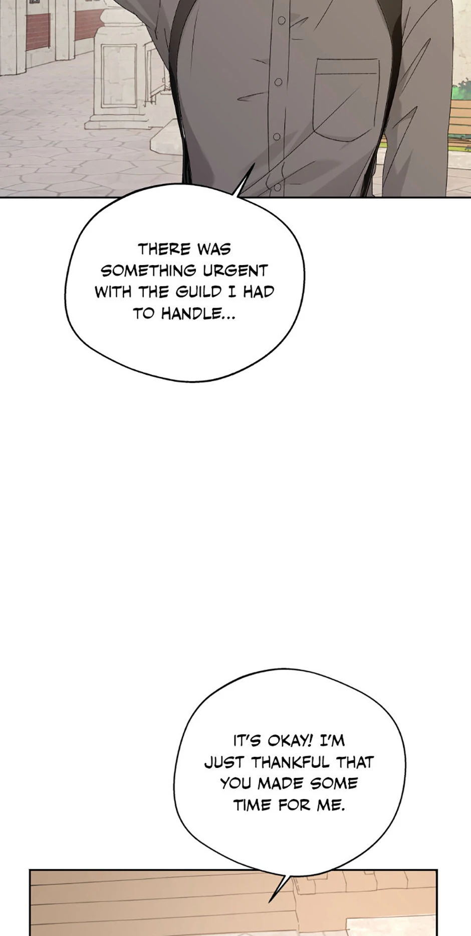 The Mating of Elves Chapter 27 - Page 28