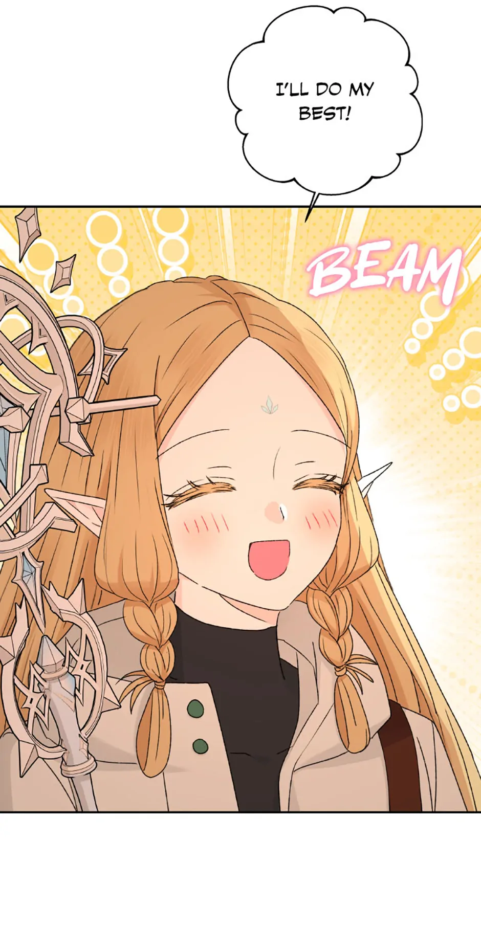 The Mating of Elves Chapter 27 - Page 30