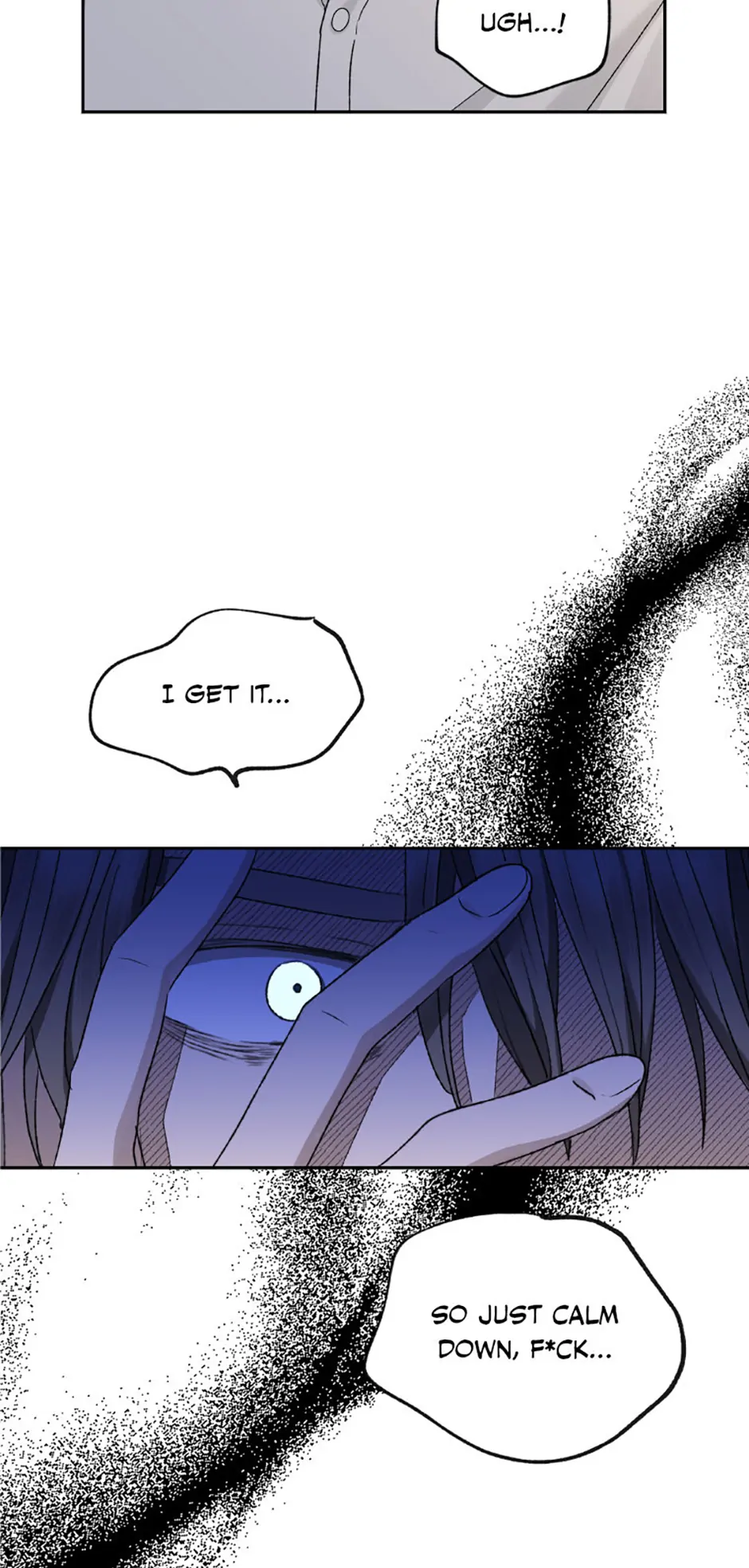 The Mating of Elves Chapter 27 - Page 4