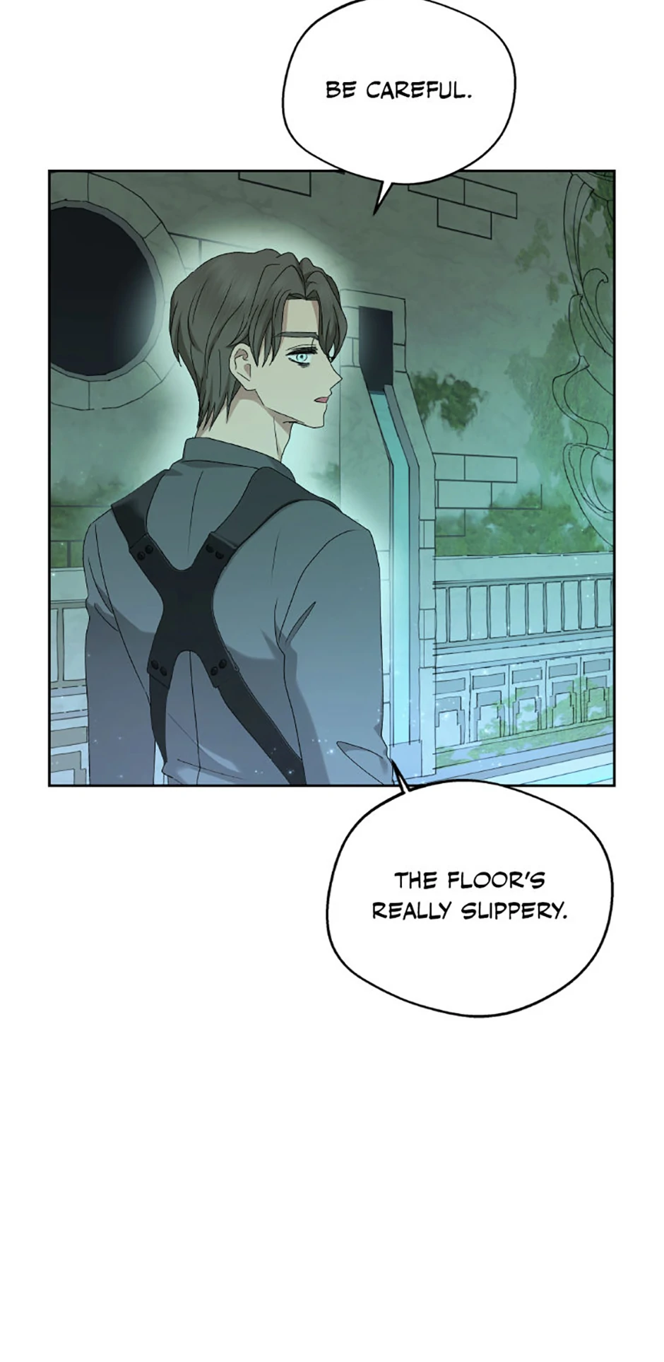 The Mating of Elves Chapter 27 - Page 34