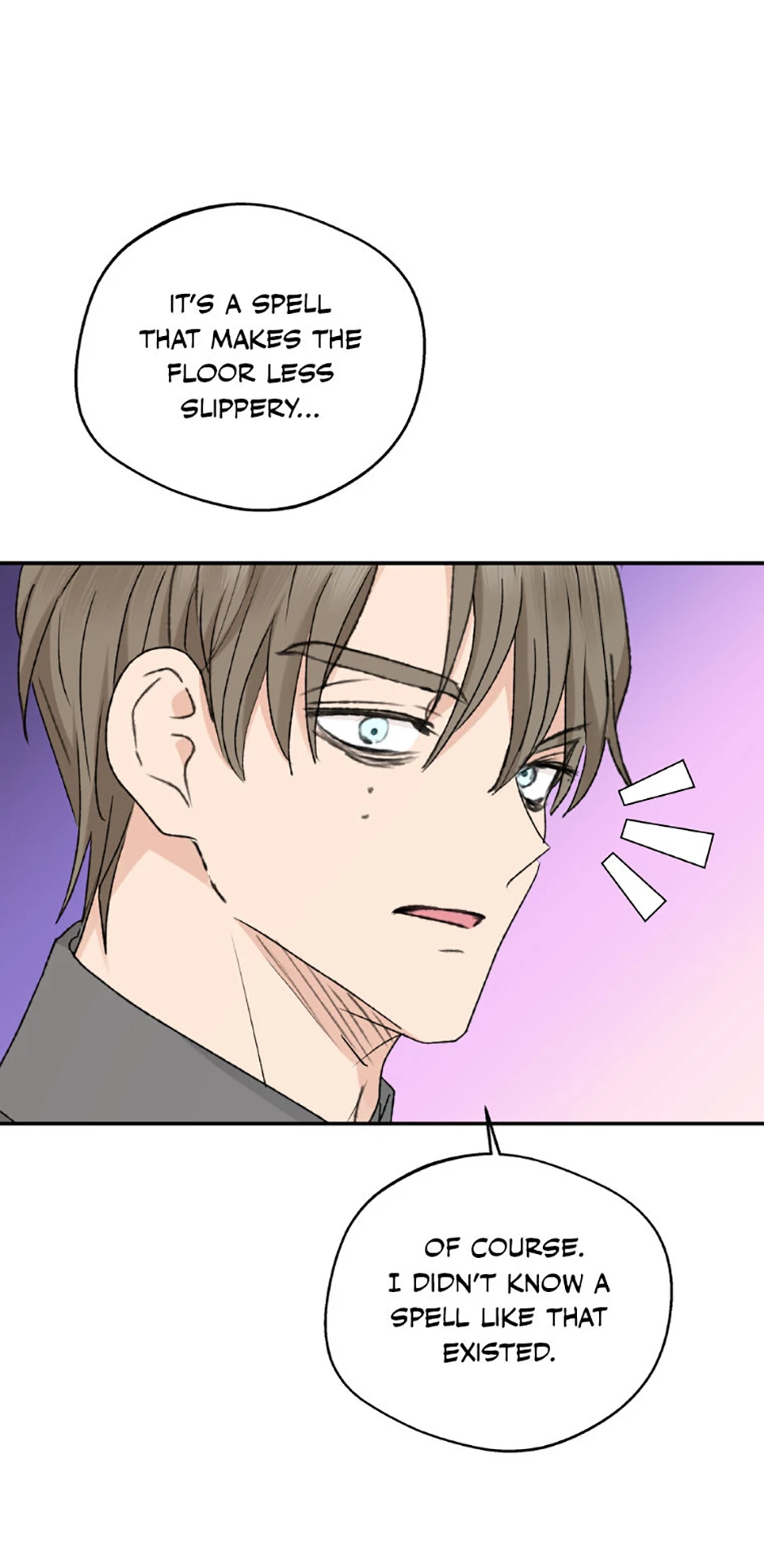 The Mating of Elves Chapter 27 - Page 36