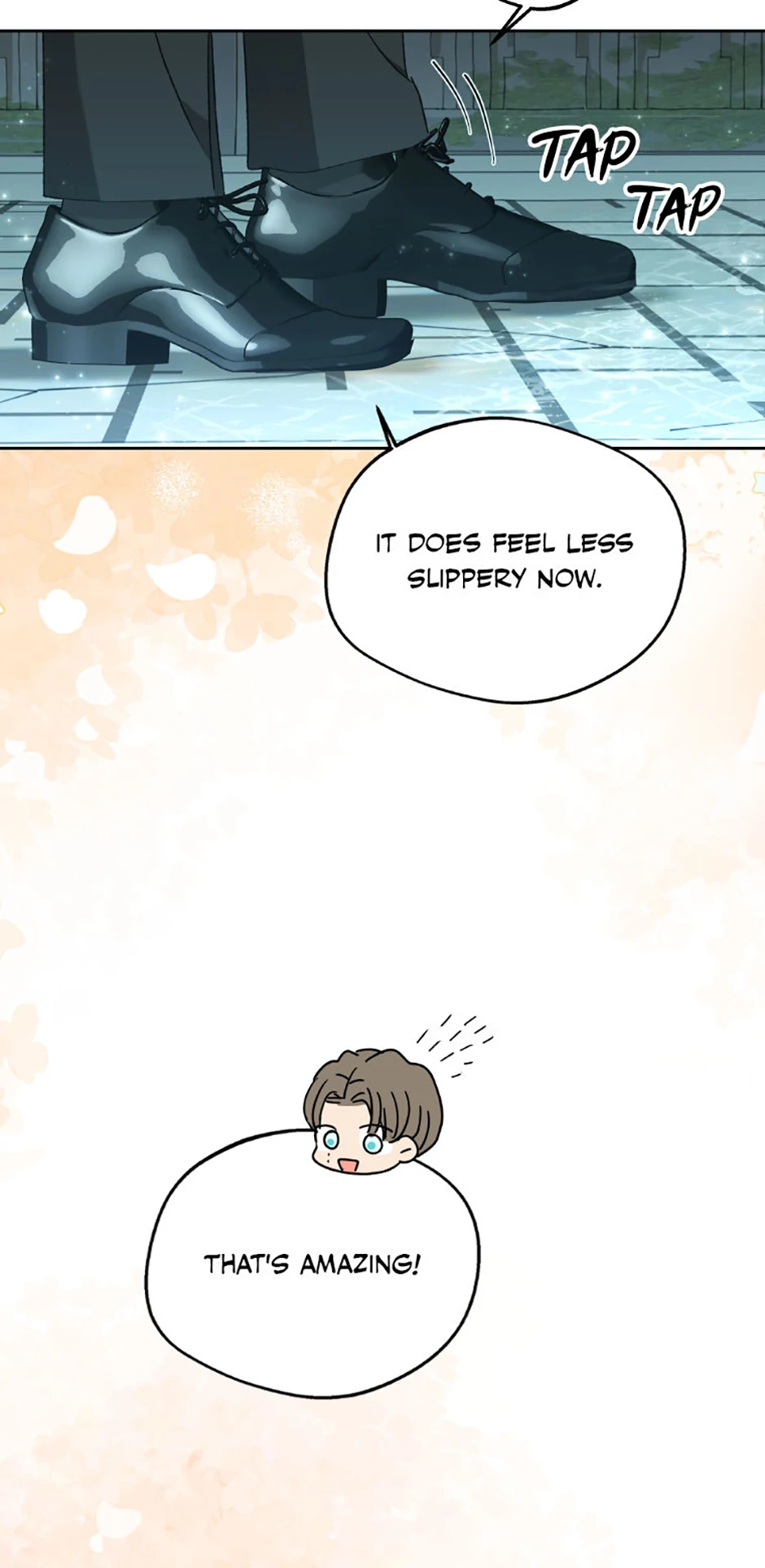 The Mating of Elves Chapter 27 - Page 39