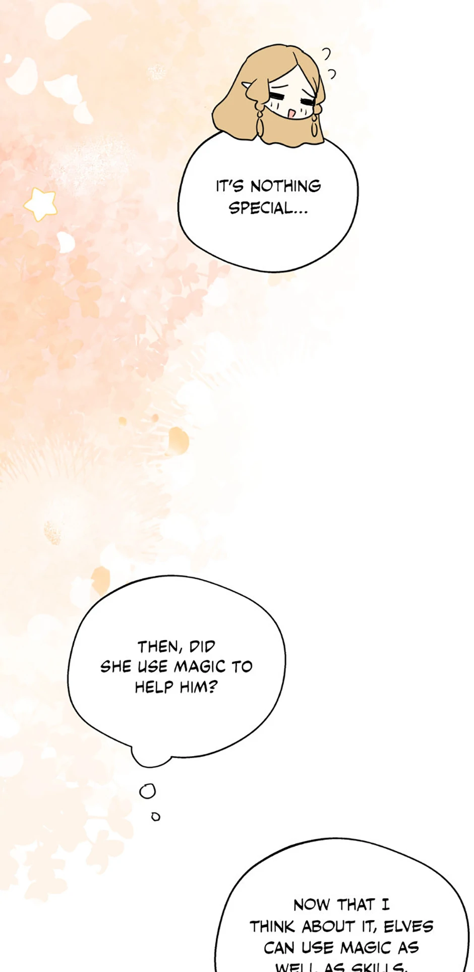 The Mating of Elves Chapter 27 - Page 40