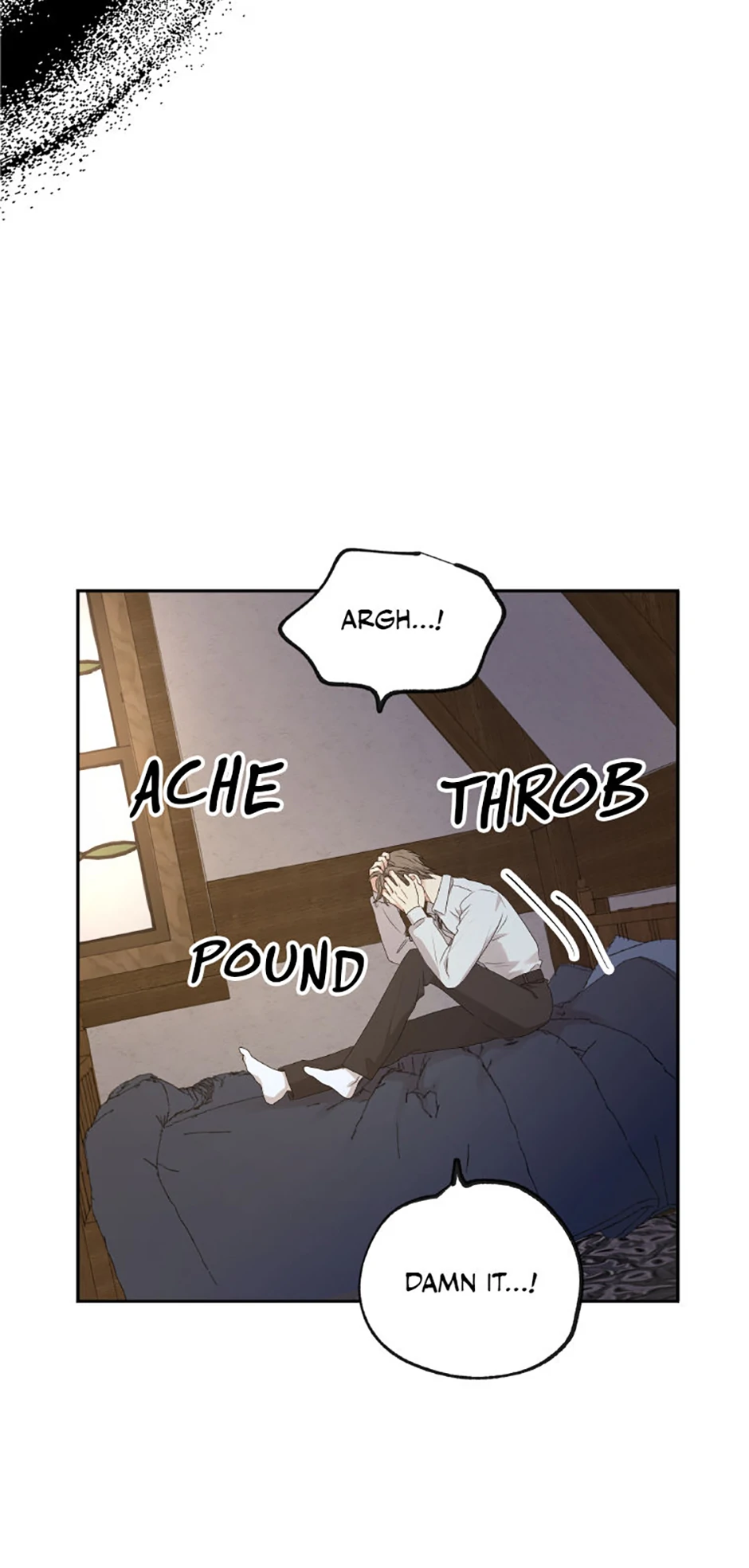 The Mating of Elves Chapter 27 - Page 5