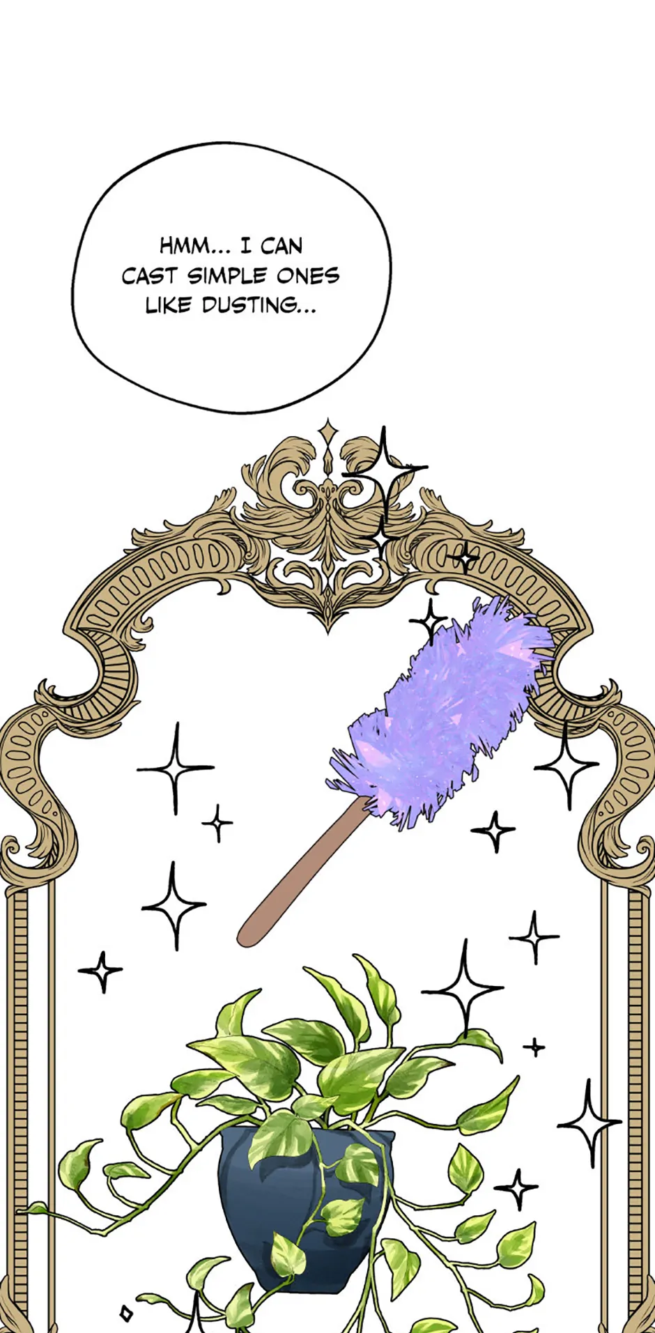 The Mating of Elves Chapter 27 - Page 42