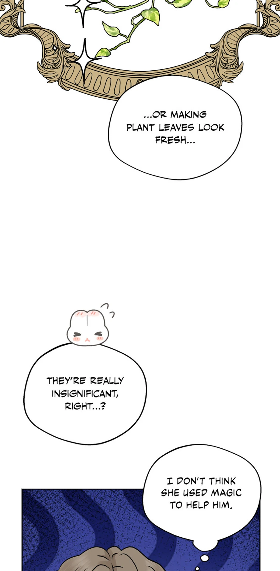 The Mating of Elves Chapter 27 - Page 43