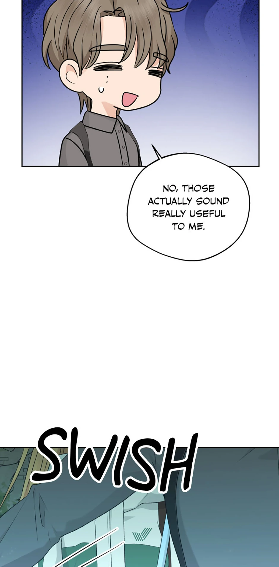 The Mating of Elves Chapter 27 - Page 44