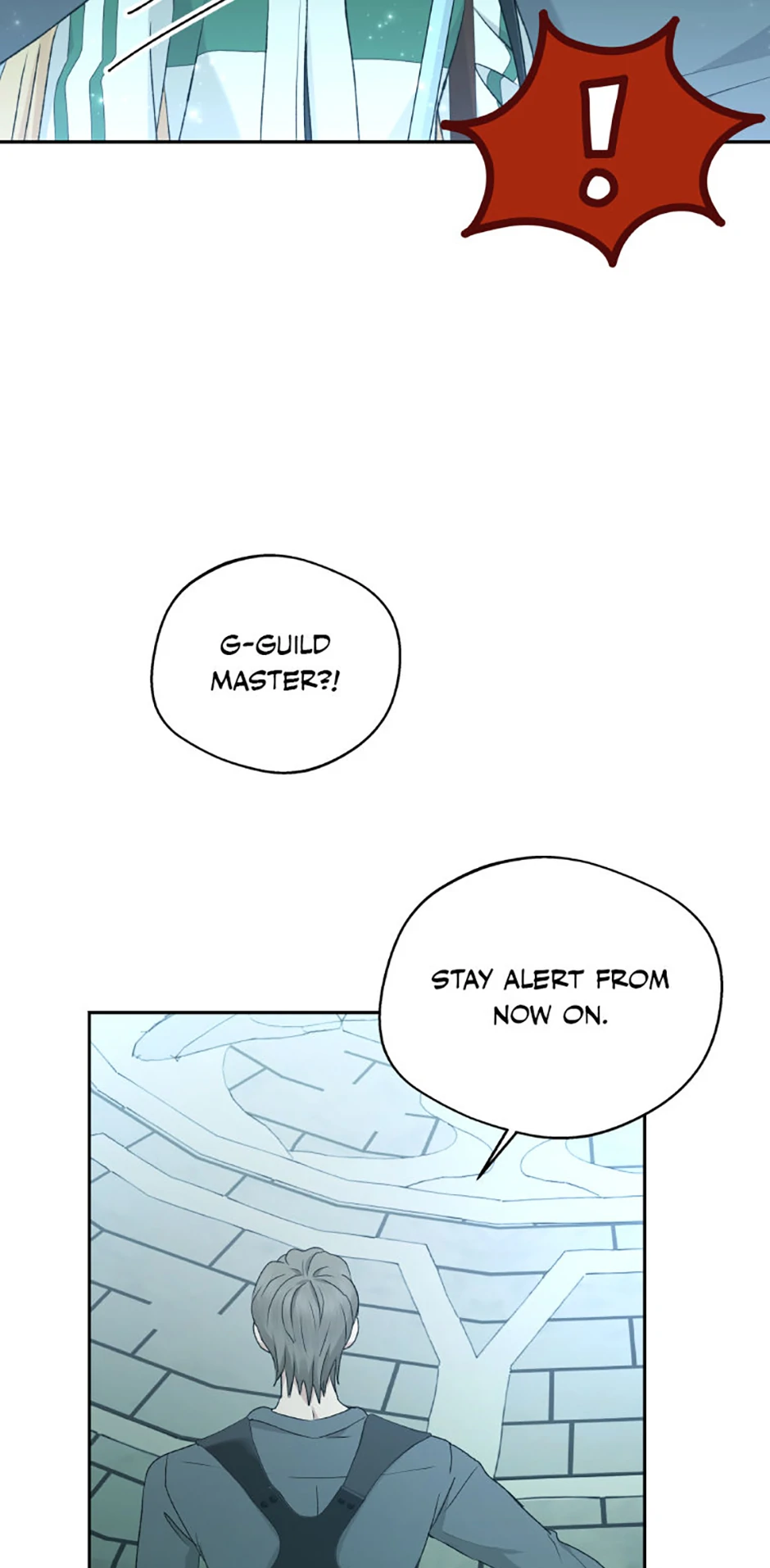 The Mating of Elves Chapter 27 - Page 45