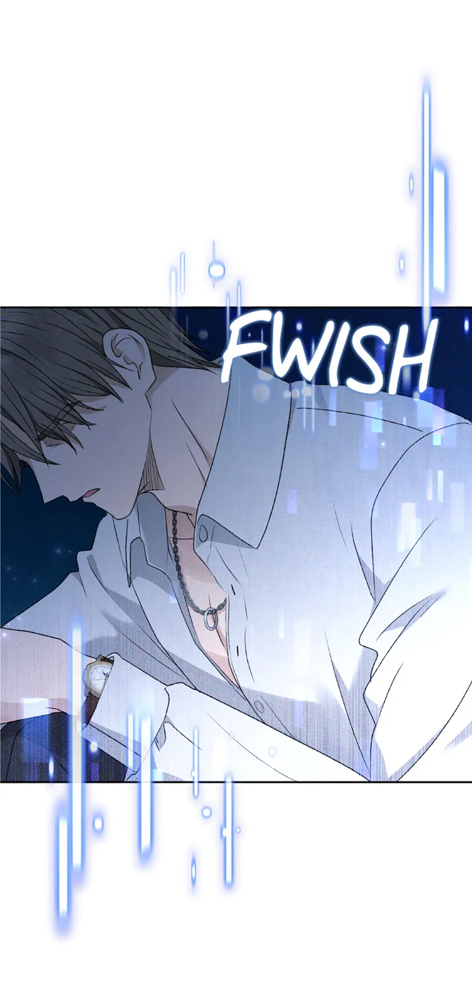 The Mating of Elves Chapter 27 - Page 6