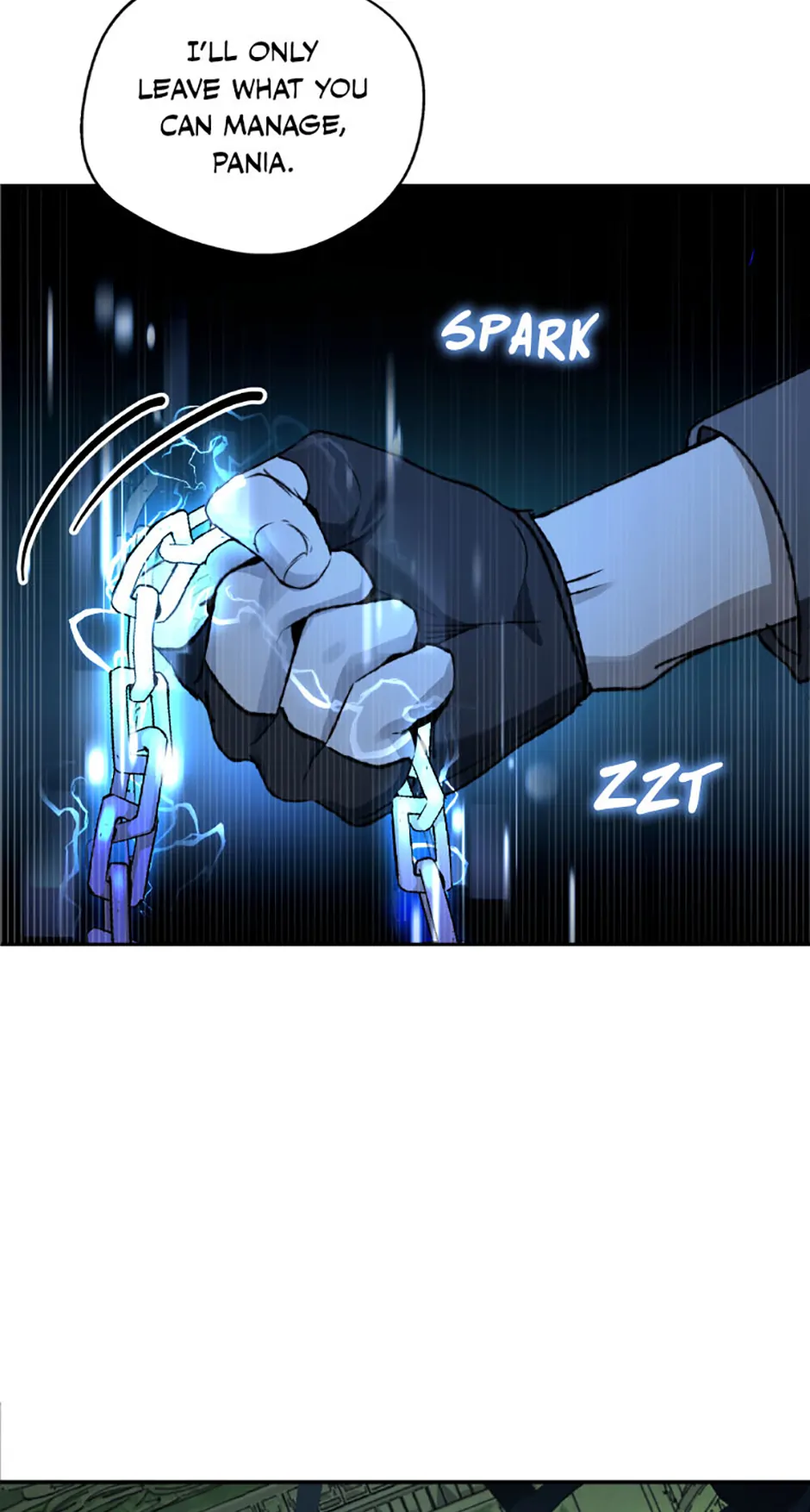 The Mating of Elves Chapter 27 - Page 52