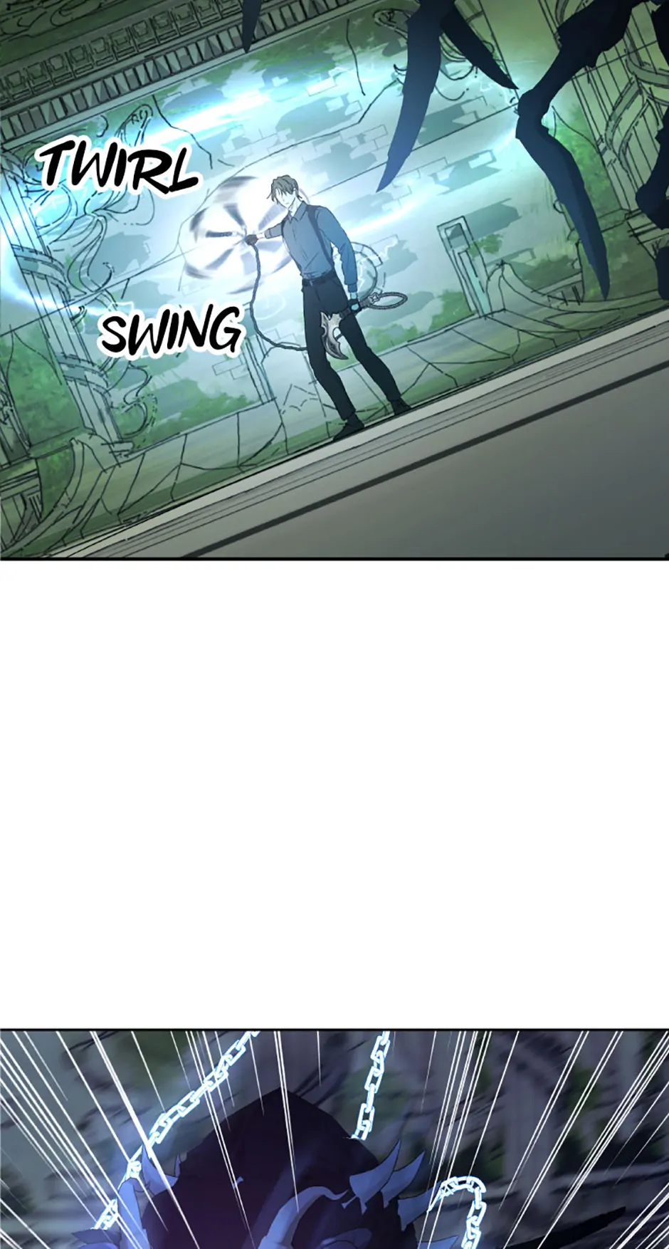 The Mating of Elves Chapter 27 - Page 53