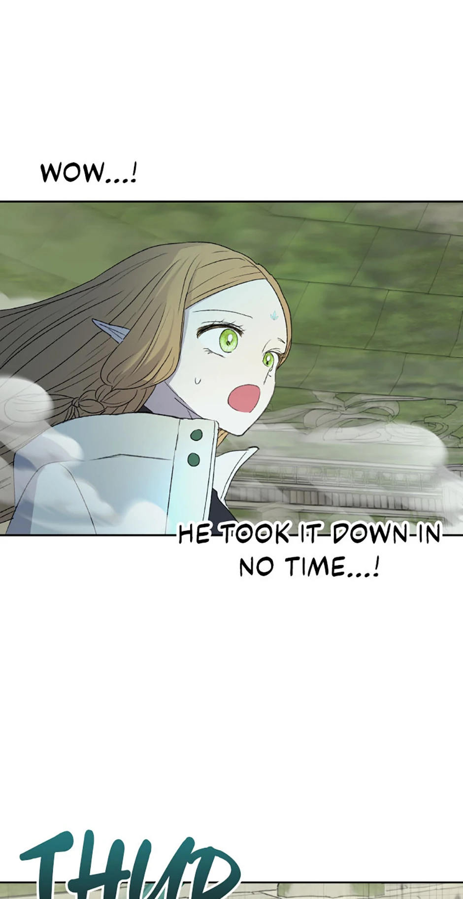 The Mating of Elves Chapter 27 - Page 58